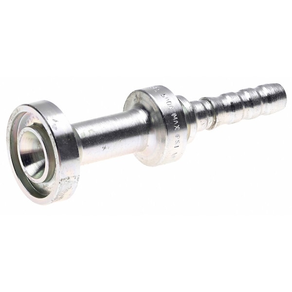 GlobalSpiral Hydraulic Coupling